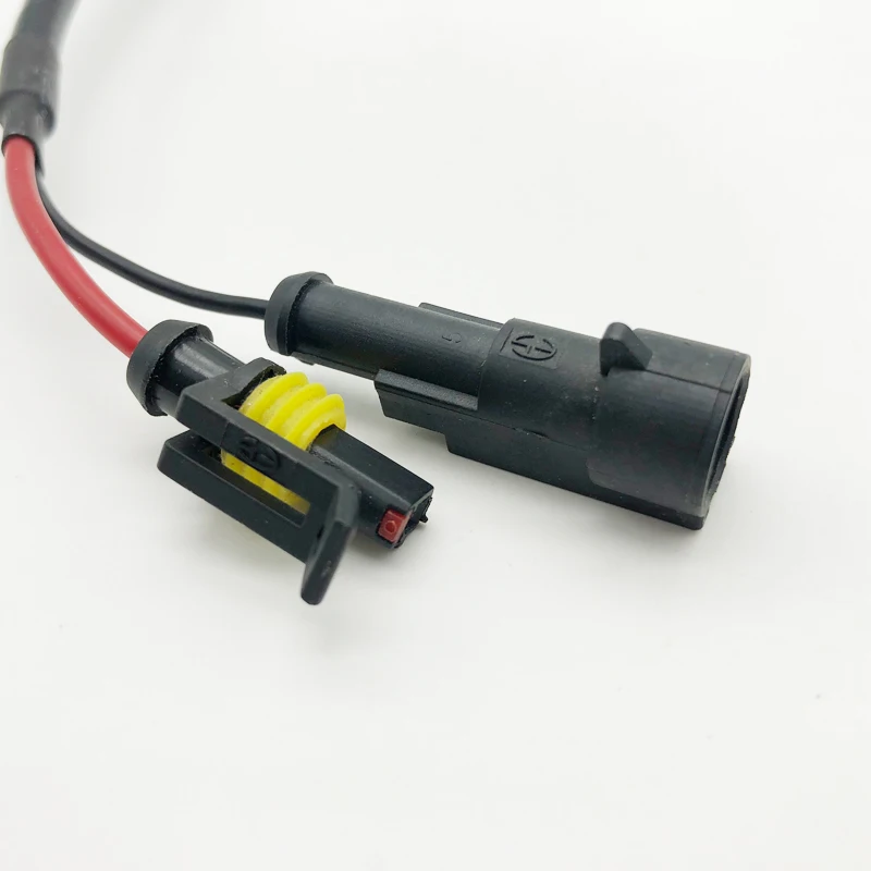 1 шт. Hid Xenon балласт 55 Вт блок зажигания Электронный преобразователь 55 Вт Цифровой Тонкий балласт для HID комплект ксенон H7 H4 H1 H3 H11 12 В