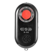 K98 мини-детектор сигнала анти-Candid камера отладочный gps отслеживатель устройство для обеспечения конфиденциальности чип-детектор