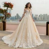 Wedding Dresses