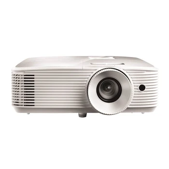 

Optoma Videoprojector for desk Wu337 3d White