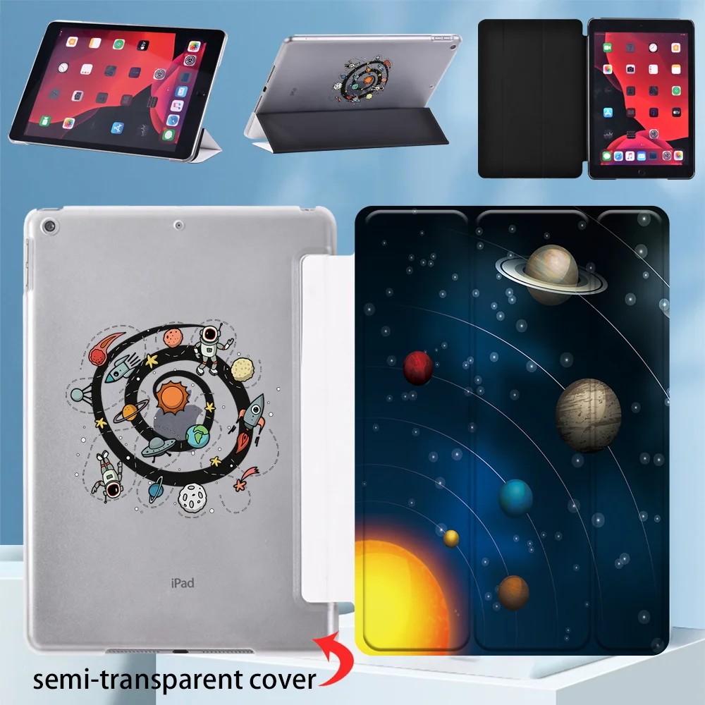 para Apple iPad, 9th, 2021, Air 1,