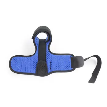 

Ankle joint fixation brace foot support valgus correction sagging orthosis sprain fracture splint rehabilitation support