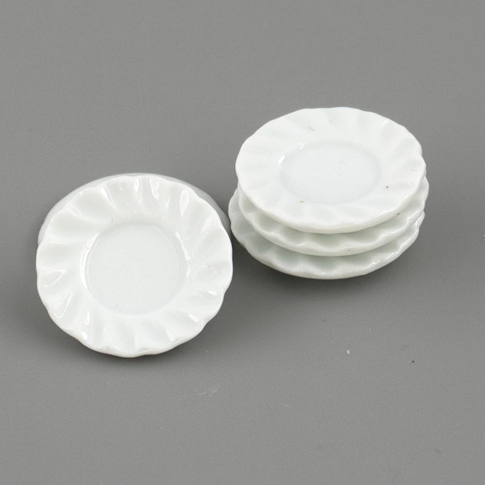 Рисунок 5 - Миниатюрные аксессуары для кукольного домика 1/12