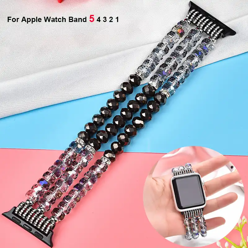 40 44 apple watch