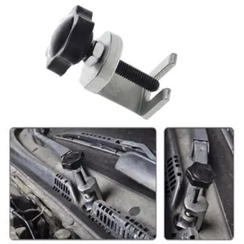 

Universal Auto Car Wiper Arm Removal Repair Tool Windscreen Window Wiper Puller Windshield Tool Mechanics Puller Kit Parts