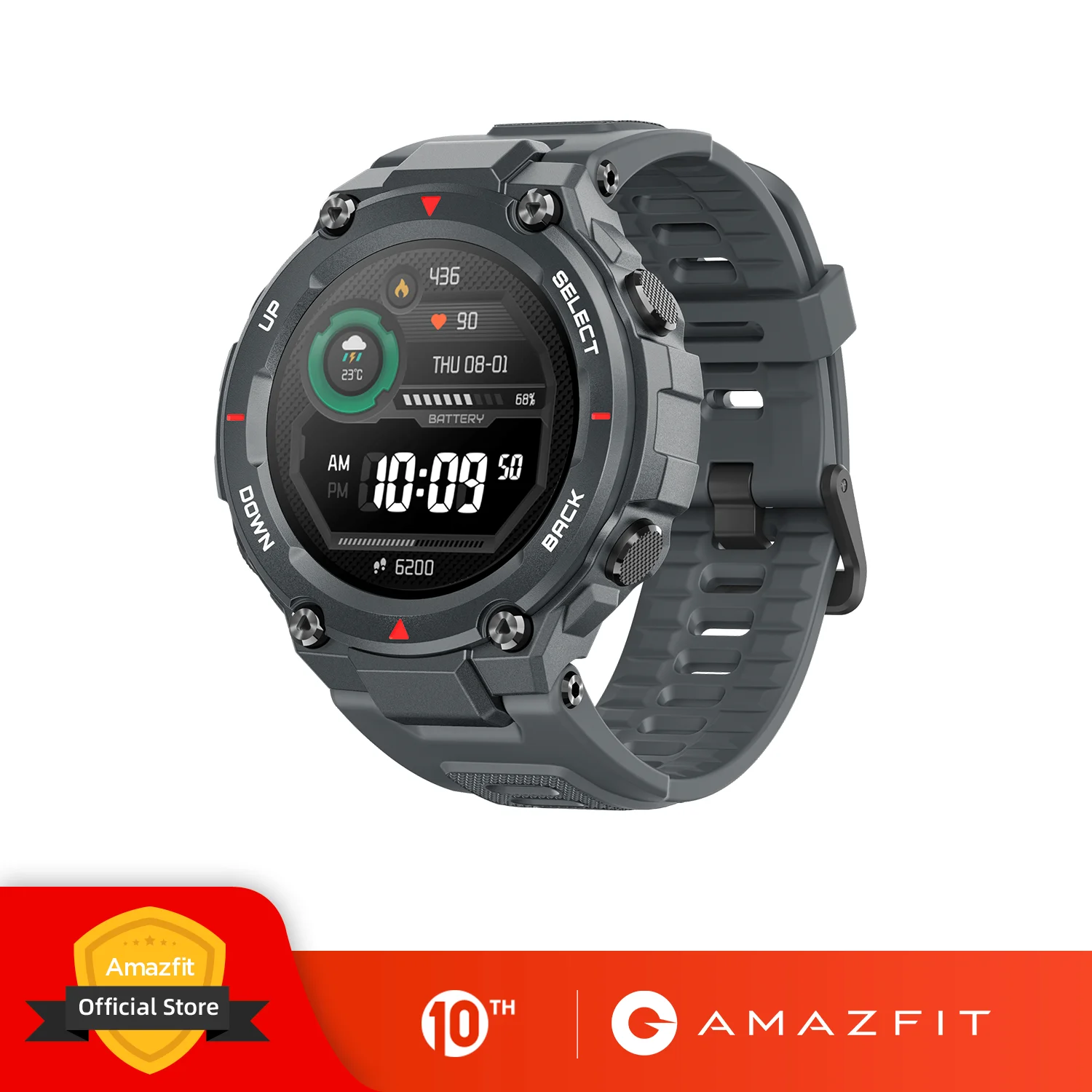 ces smart watch