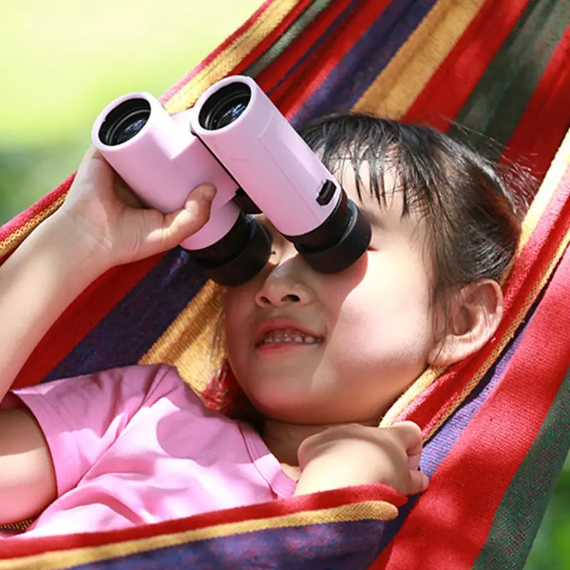 

High-definition Mini Digital Video Recording Camera Binoculars Digital Zoom Night Vision Portable Telescope
