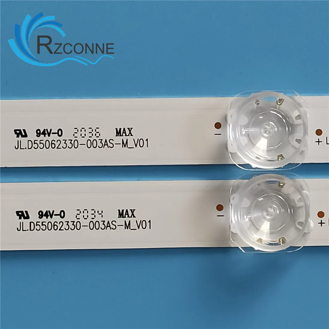 LED Ʈ Ʈ  JL.D55062330-003AS-M_V01 JHD550X3U81 3V 108CM