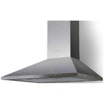 

Hood Lex basic 500 Inox