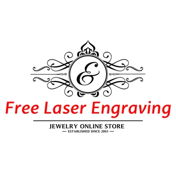 

Free Customized Logo Laser Engrave Custom Photo Design DIY Stainless Steel Beads Clasps Jewelry Making Additional Service