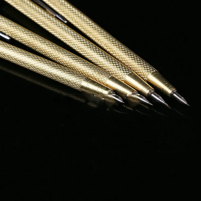 Рисунок 2 - Алмазный металлический маркер