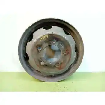 

RIM NISSAN CABSTAR E