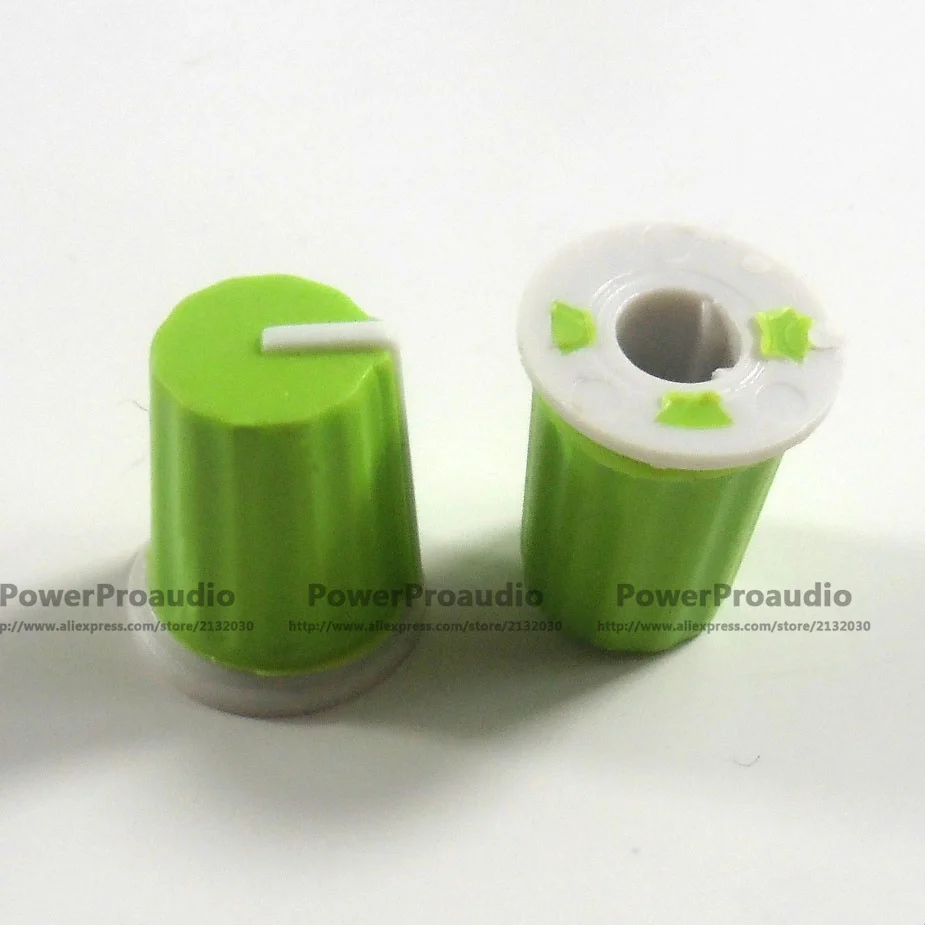 30 шт. сменная Вращающаяся ручка эквалайзера для пионера диджея миксера DJM 900 850 750