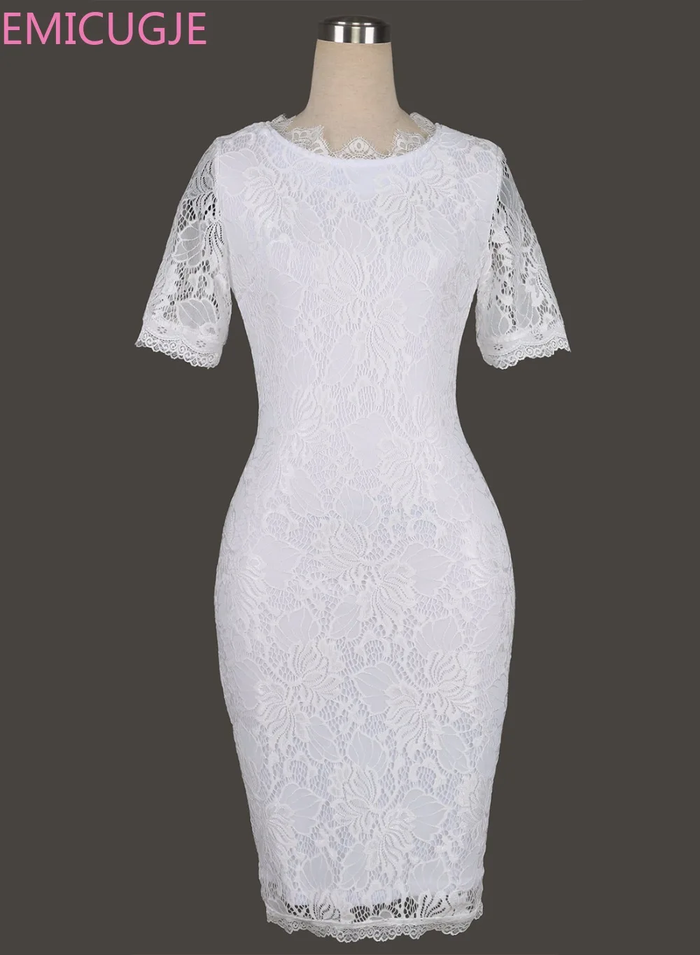 Bridemaid платье для матери невесты женское элегантное тонкое цветочное кружевное повседневное вечернее, обтягивающее, для вечеринок, для