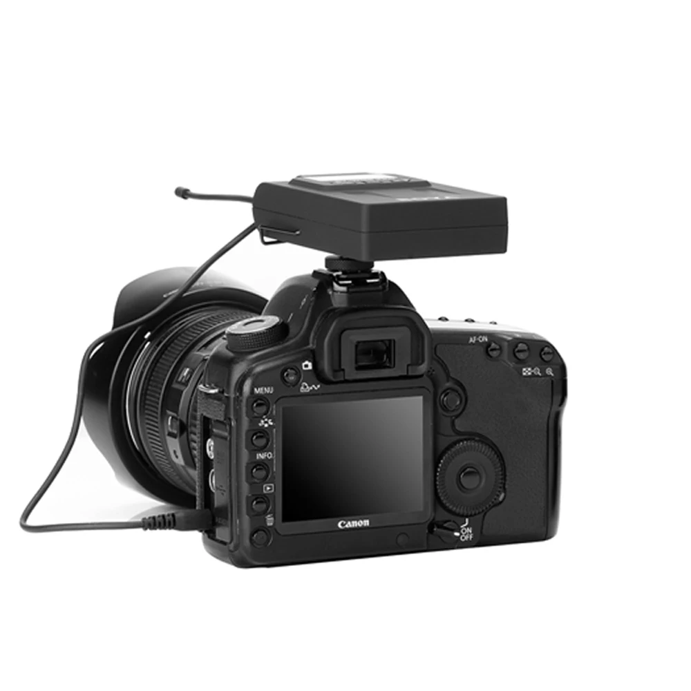 BOYA RX8 Pro беспроводной приемник двухканальный бодипак OLED дисплей стерео для DSLR камеры Mic TX8 BY-WHM8 BY-WXLR8 передатчик