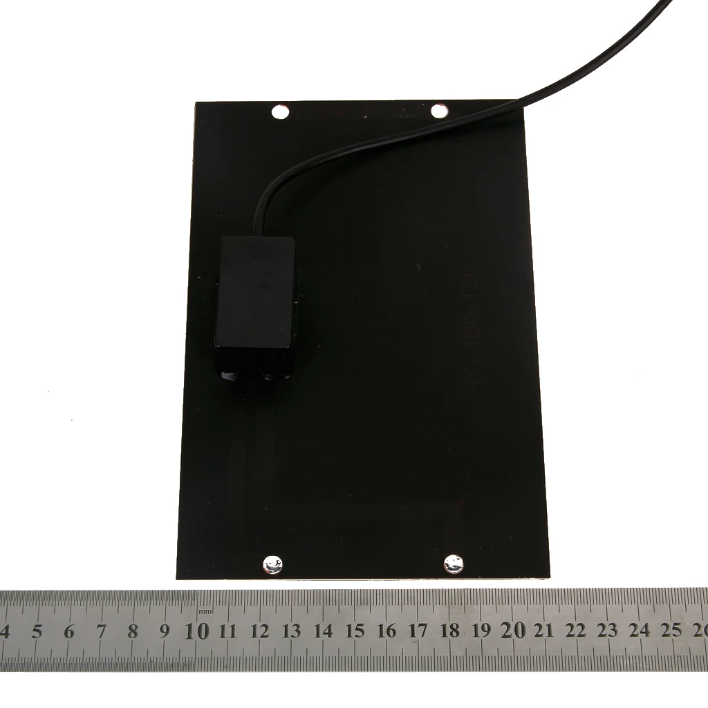 New Solar Panel Powered Brushless Water Pump Fountain Pond Pool Garden Kit 3#