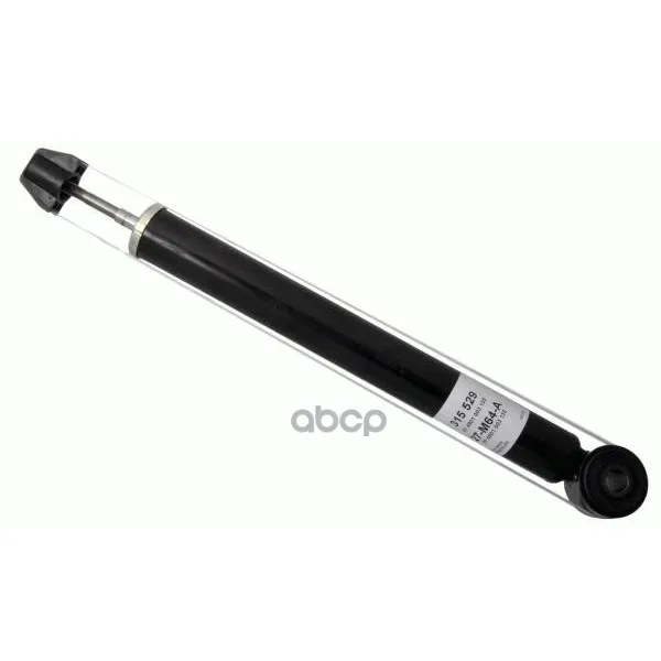 Амортизатор Газовый Задний 315529 Sachs арт. 315529