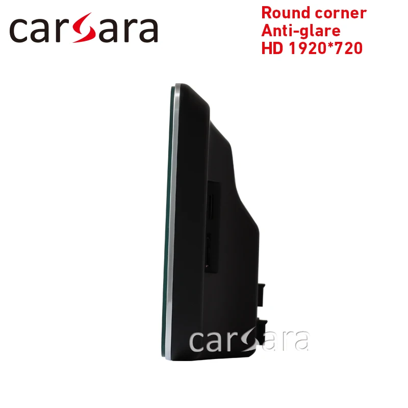  Android multimedia player B Class W246 round corner HD 1920 anti-glare touch screen 10.25