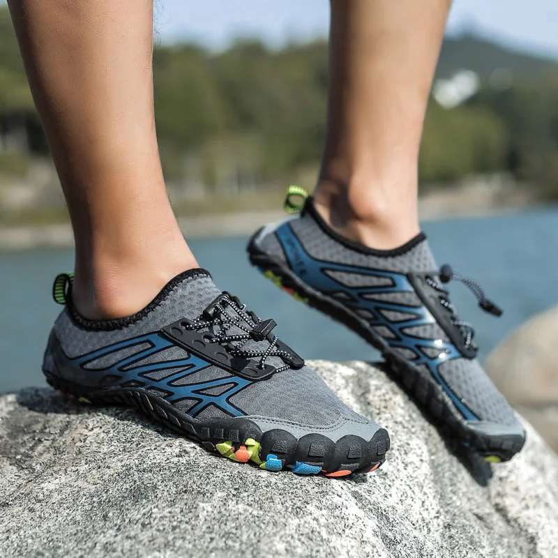 water shoes in store