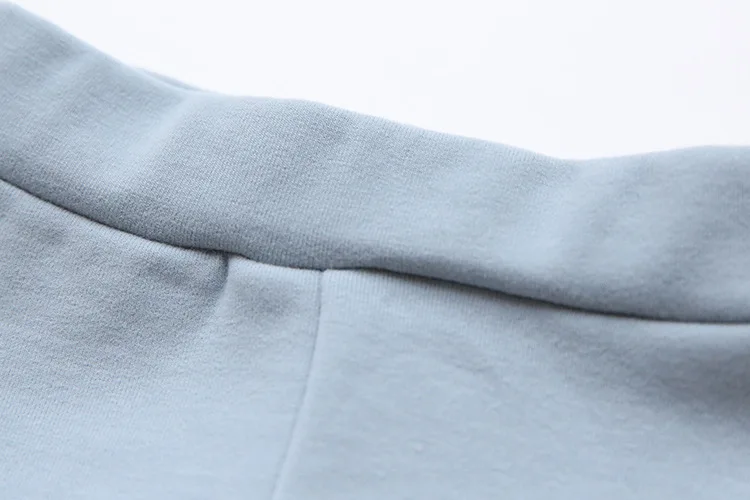 Girls Solid Color Leggings Small CHILDREN'S Baby Bow Trousers Skinny Crawler Spring New Style Childrenswear