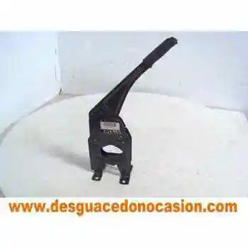 

3601000Q0B HAND BRAKE LEVER NISSAN INTERSTAR (X70)