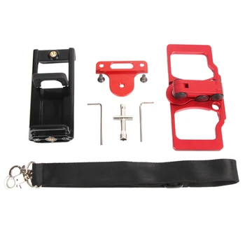 

Tablet Holder Remote Controller Bracket Foldable Stable Adjustable Angle Accessory Multifunctional For DJI MAVIC 2 PRO AIR