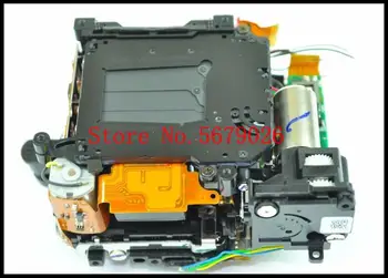 

Original Mirror Box Main Body Framework with Shutter, Aperture unit,Reflective glass Diaphragm For Nikon D90 Camera Repair Part