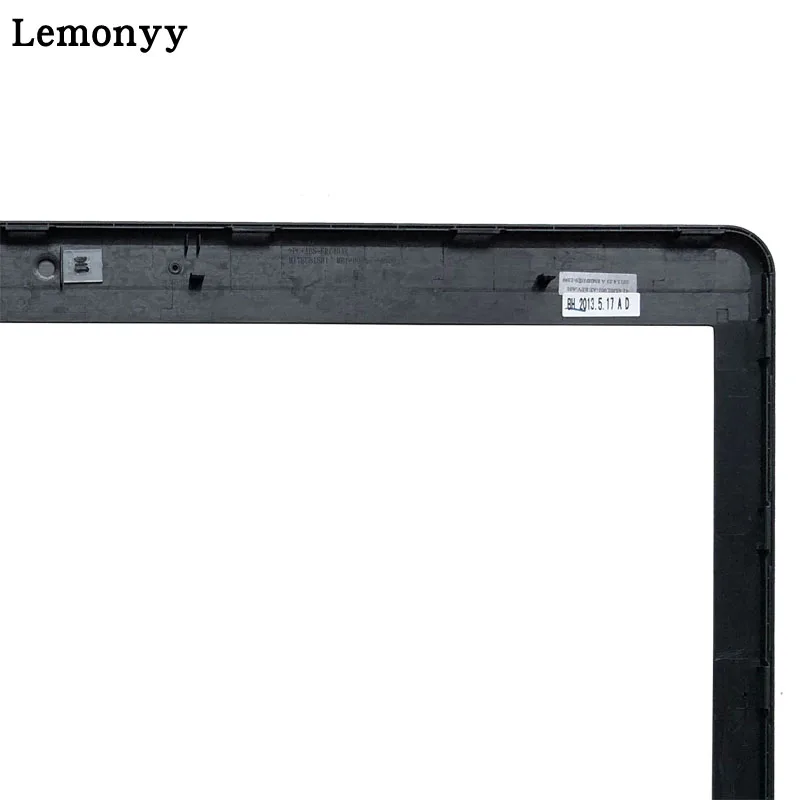 lcd Передняя рамка Крышка для hp для ProBook 4540 S 4540 S 4545S 683478-001