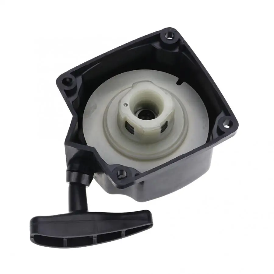 Starter Pull Easy Start сборка для 520 430 кусторез Strimmer газонокосилка скутер Газонокосилка