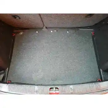 

5J6863463F GAME UPHOLSTERY/CARTONERAS SKODA FABIA (5J2)