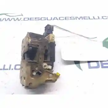 

8200727504 LOCK RIGHT FRONT DOOR RENAULT KANGOO (F/KC0)