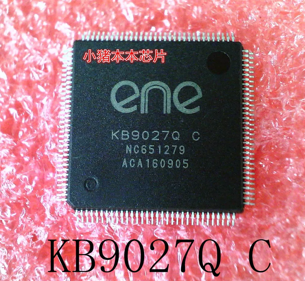 

KB9027Q C KB9027Q KB90270 QFP in stock new original