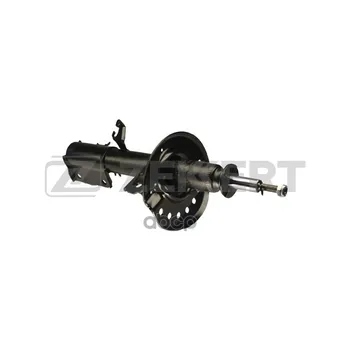 

Shock absorber suspension gas. Before. Right. Nissan Qashqai (j10e) 07-zekkert art. sg-4814