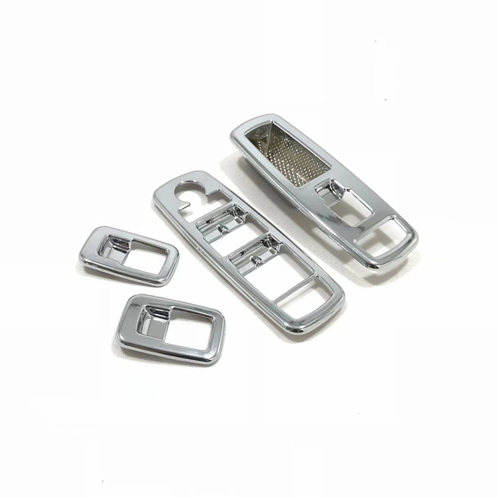 dodge durango玻璃开关