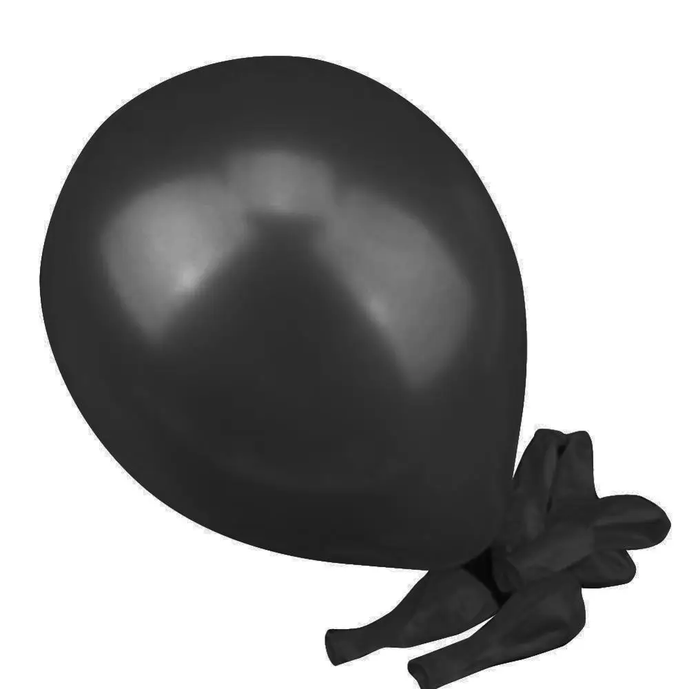 

20Pcs Round Latex Pearl Balloon Christmas Decorations 2021 Wedding Decoration Multi Color Balloons Home Goods