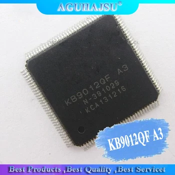 

1PCS KB9012QF A3 KB9012 TQFP-128 Management computer input and output, the start-up circuit of input and output