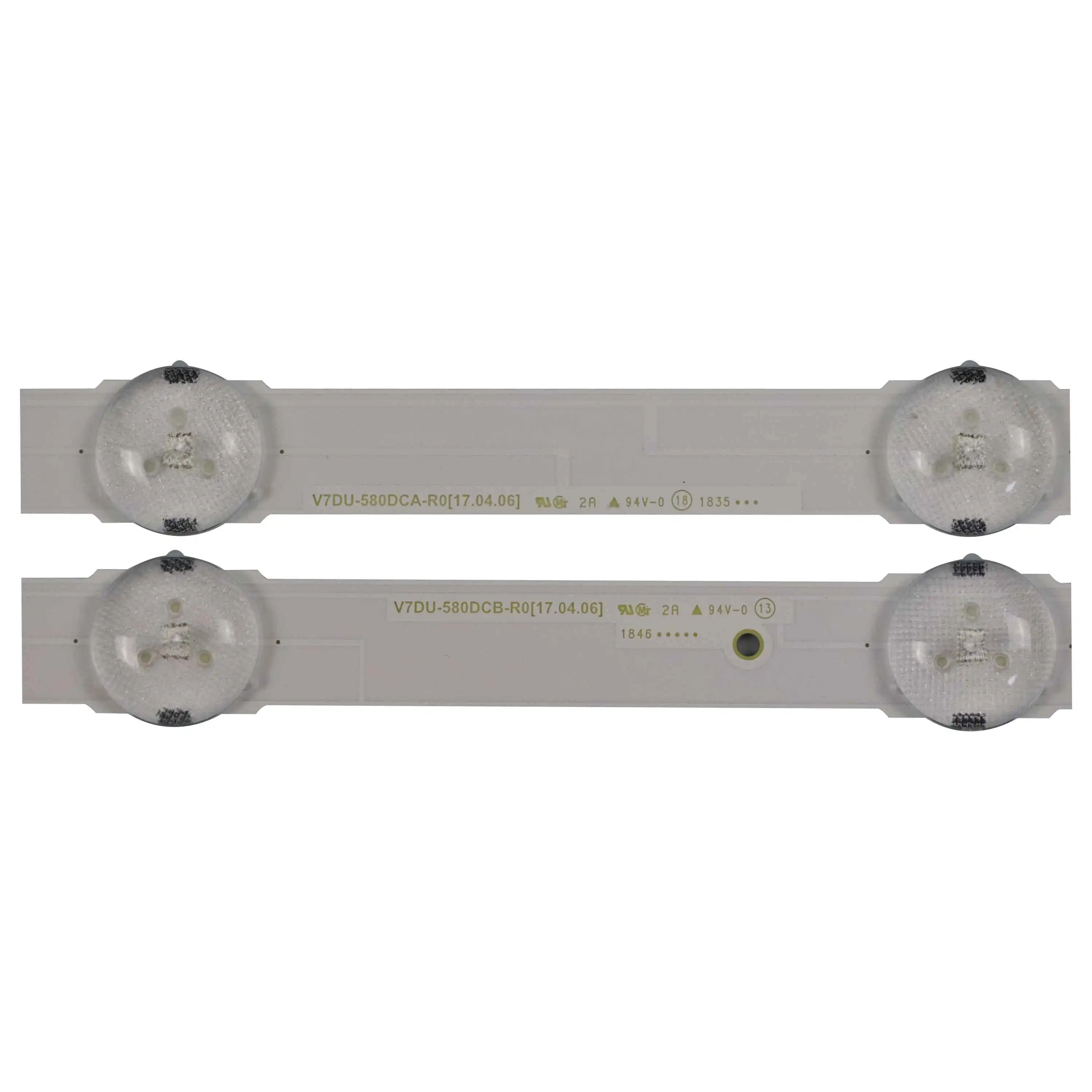 LED Ʈ Ʈ Ｚ V7DU-580DCA-R0 V7DU-580DCB-R0 LM41-00516A UE58MU6100 UE58MU6122 UE58MU6190 UE58MU612