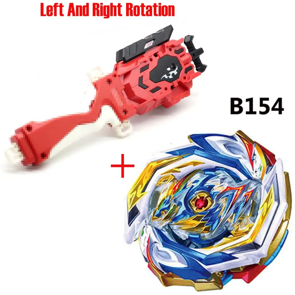 Все модели пусковых установок Takara Tomy Beyblades Burst игрушки с металлическим лезвием God