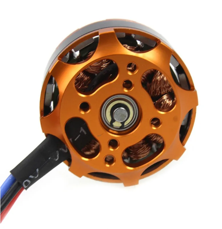 

Multiaxial Aircraft Hyd3508 700kv Motors Motor 2-4s Motor Multi-Rotor Disc Brushless Motor