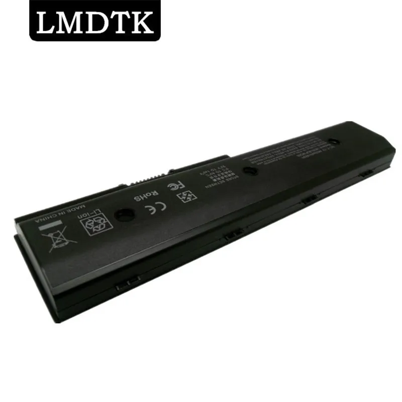 LMDTK Новый 6-ячейный Аккумулятор для ноутбука hp 671567-831 HSTNN-LB3P HSTNN-YB3N LB3NLB3P MO06 MO09 TPN-P102