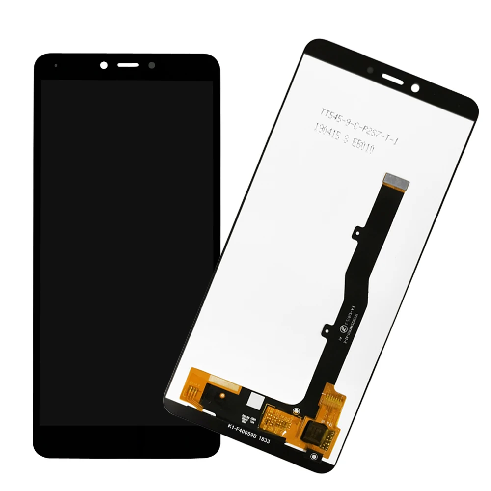 5 45 ''для ZTE Blade A7 Vita ЖК дисплей + фотоэлемент для A4 A0722 фотоаксессуары