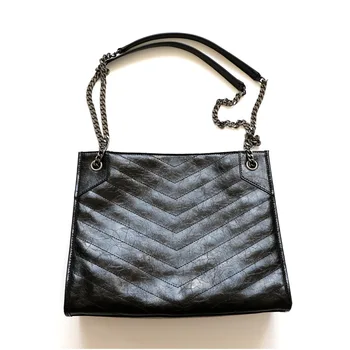 

hot sale woman bag New large capacity shopping bag in autumn 2019 lykj-yx