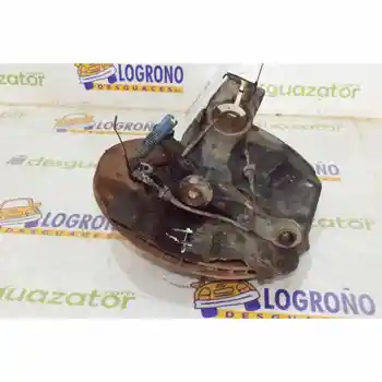 

STEERING KNUCKLE FRONT LEFT BMW 3 SERIES COMPACT (E46)