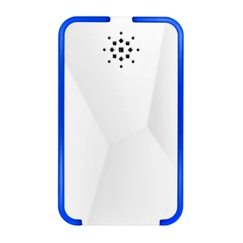 

Household Ultrasonic Mosquito Repellent Multi-Function Pest Repeller 24-100Khz No Radiation For Repeller Mouse Cockroach Ant Mos