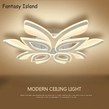 

2020 NEW Led Modern Chandelier Ceiling Chandelier Lighting for Home Foyer Living room Bedroom Dining room Kitchen Lights deco