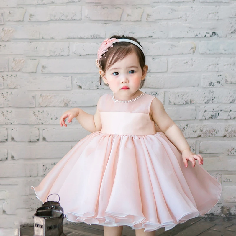 Princess gown for 1st birthday Clearance