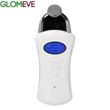 Cosmetic-Instrument Massager Galvanic Spa Micro-Current Handheld Facial-Tool Face-Lift