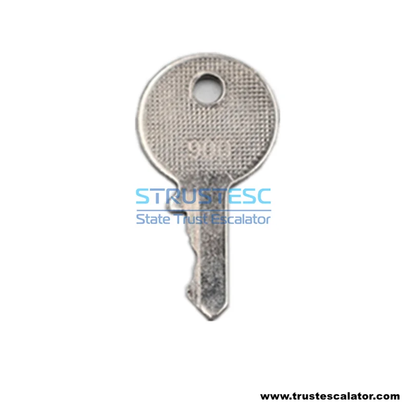 Elevator Key 900 Lift Spare Parts Use for Mitsubishi