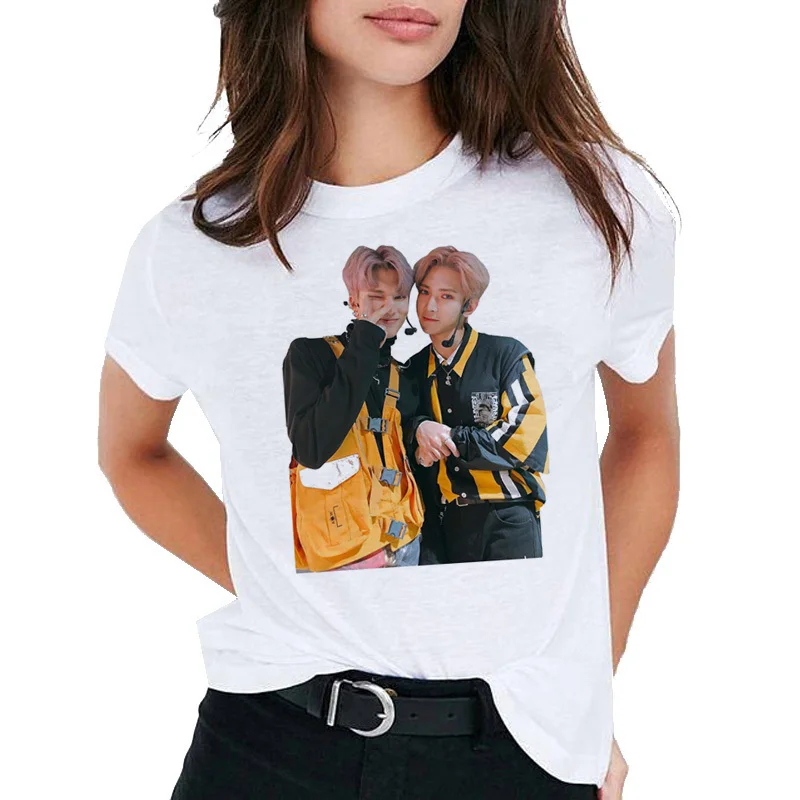 Ateez Atiny T-Shirts