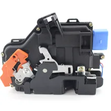 Подходит для Sagitar, Golf 5 Mk5 дверной замок